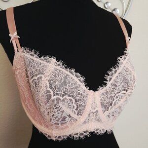 Victoria's Secret 36DD Dream Angels Bra NEW